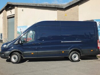 Used Ford Transit 2025 for sale - 78971696: Photo