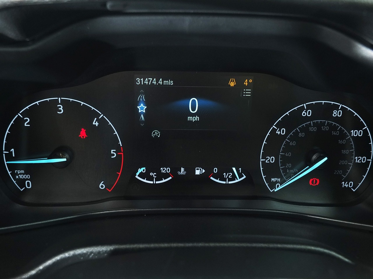 Used Ford Transit Connect 2021 for sale - 77491121: Photo 12