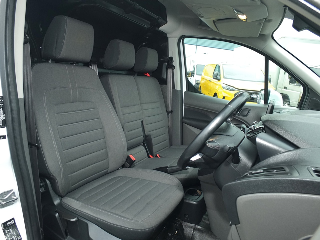 Used Ford Transit Connect 2021 for sale - 77491121: Photo 13