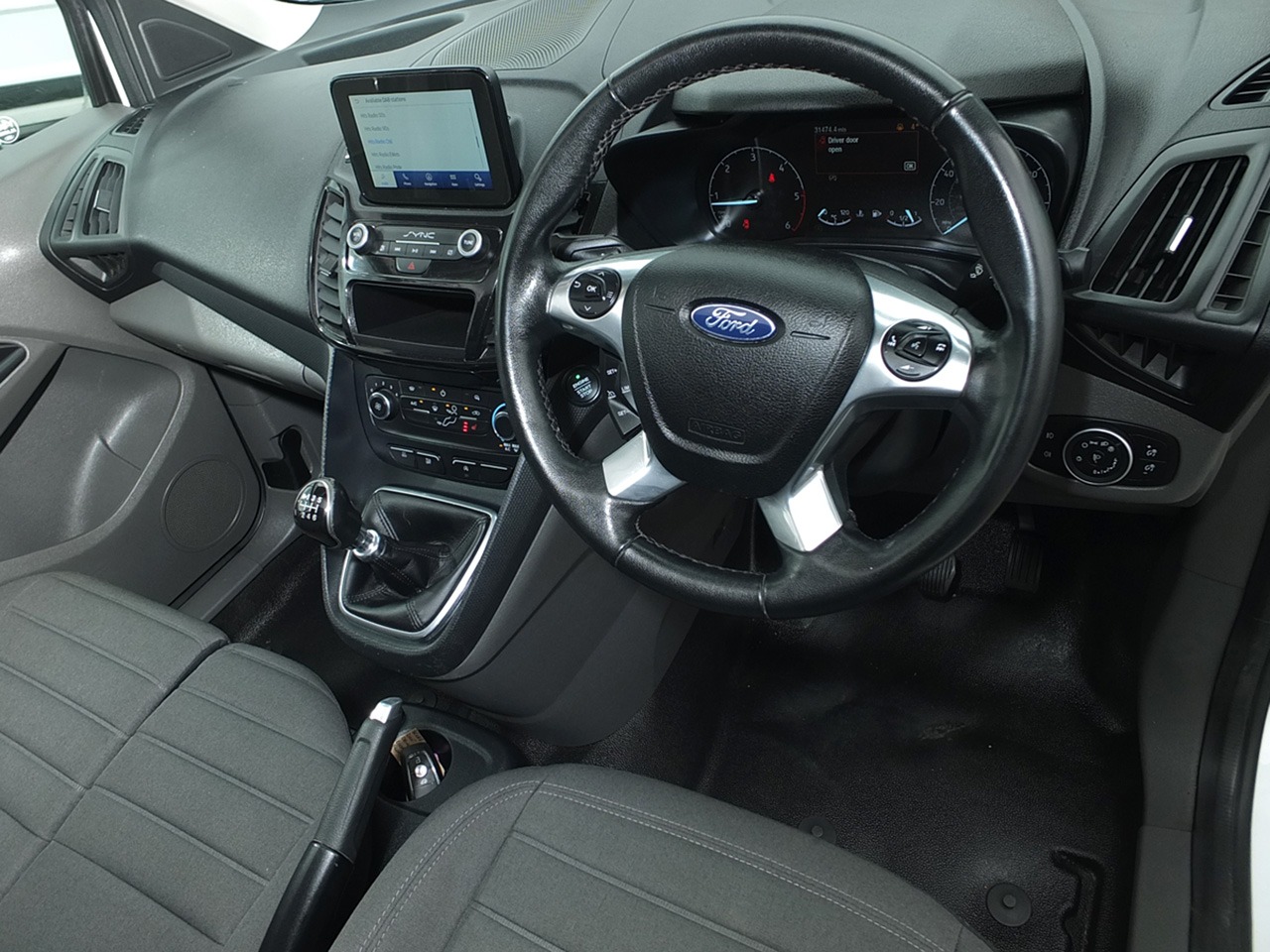 Used Ford Transit Connect 2021 for sale - 77491121: Photo 14