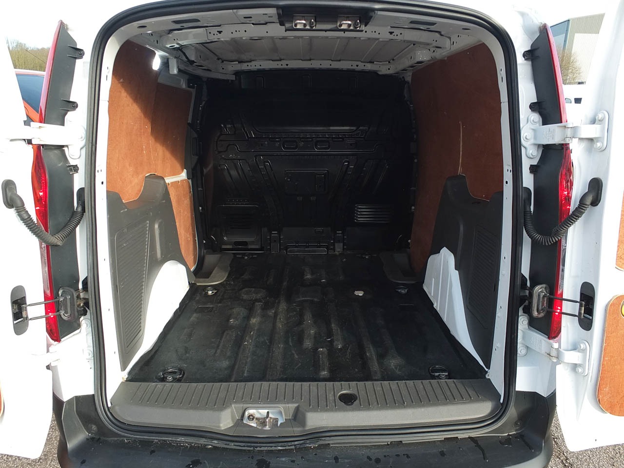 Used Ford Transit Connect 2021 for sale - 77491121: Photo 19