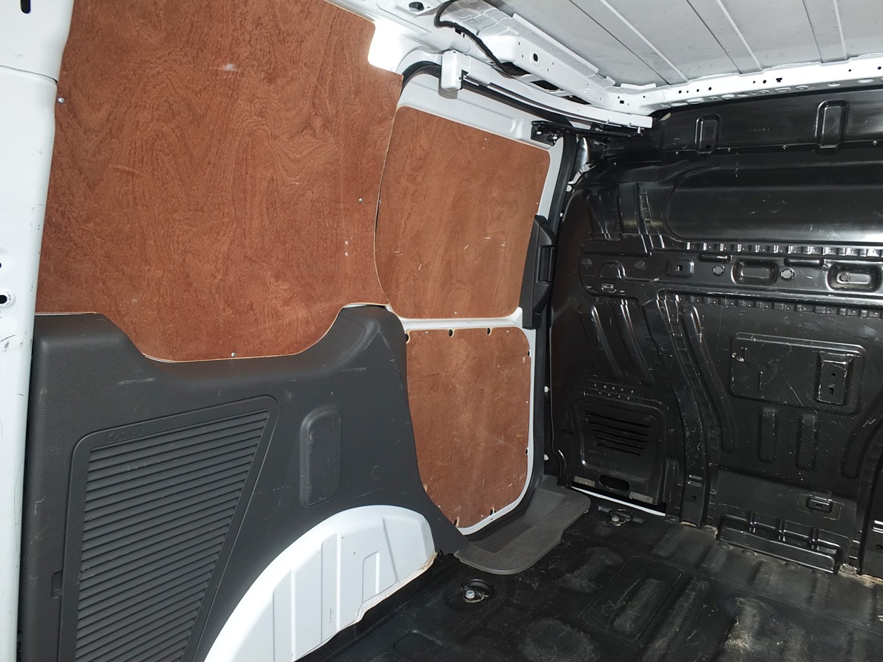 Used Ford Transit Connect 2021 for sale - 77491121: Photo 20