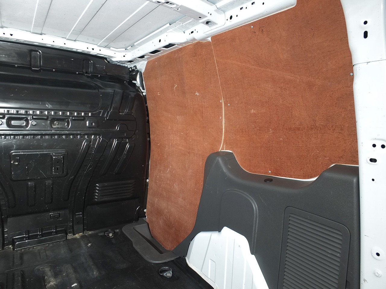 Used Ford Transit Connect 2021 for sale - 77491121: Photo 21