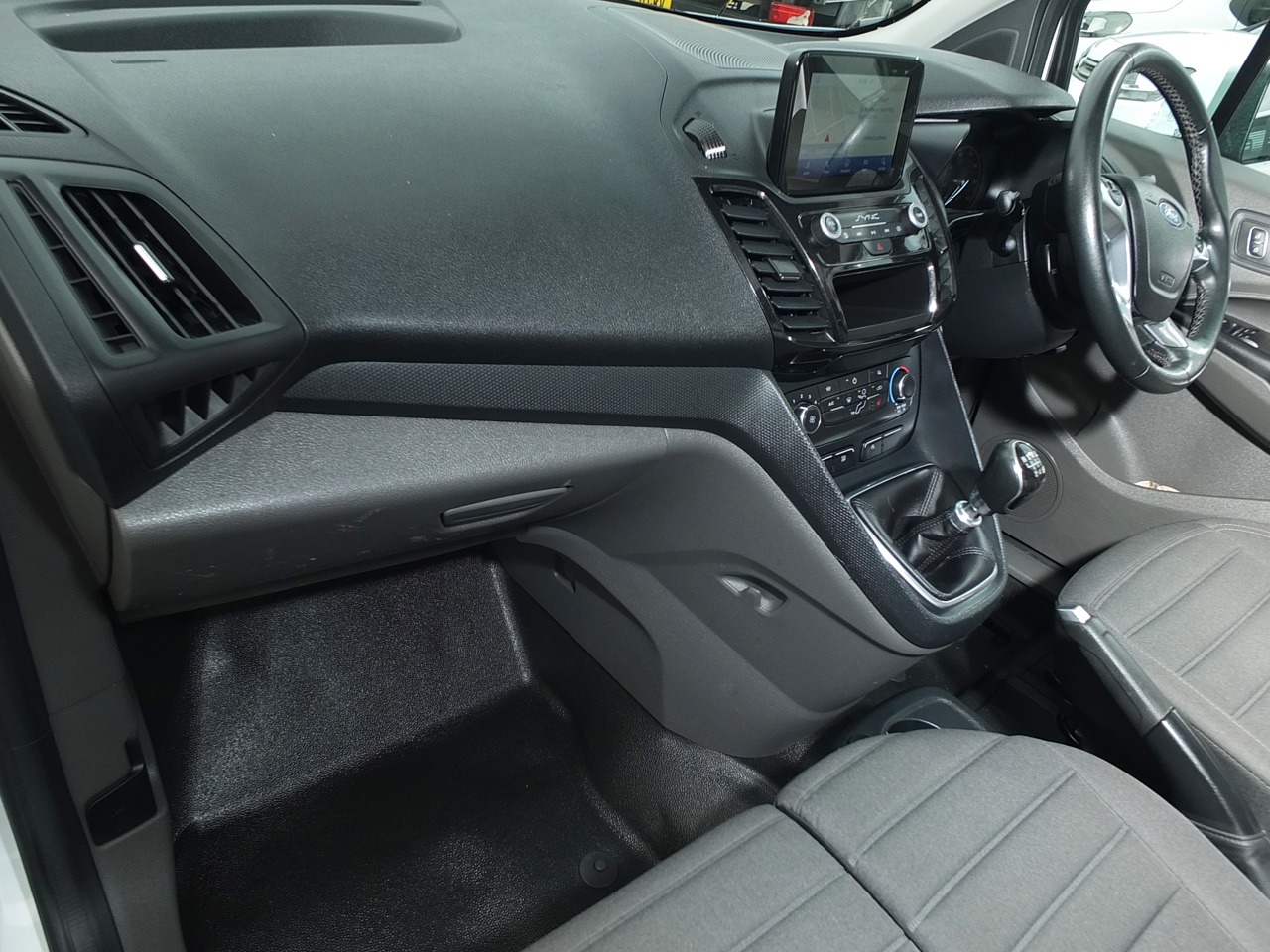 Used Ford Transit Connect 2021 for sale - 77491121: Photo 7