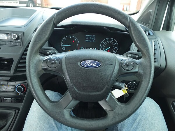Used Ford Transit Connect 2020 for sale - 75512774: Photo 12
