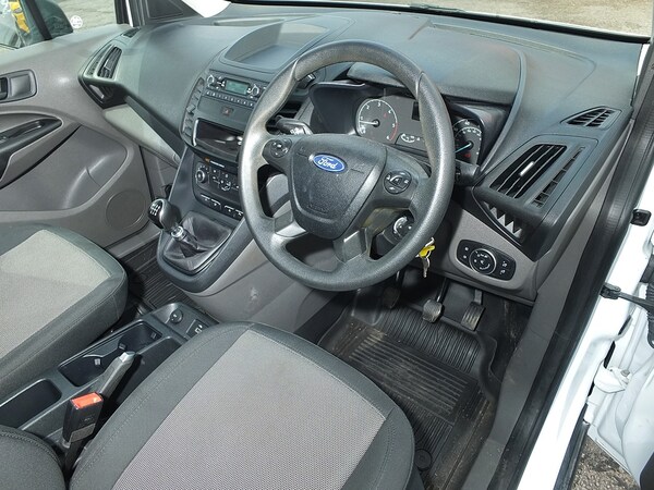 Used Ford Transit Connect 2020 for sale - 75512774: Photo 15