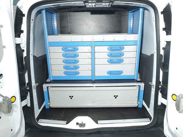 Used Ford Transit Connect 2020 for sale - 75512774: Photo 18