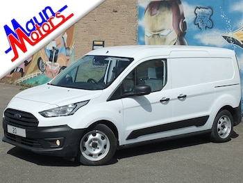 Ford - Transit Connect