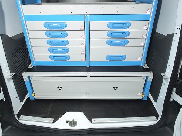 Used Ford Transit Connect 2020 for sale - 75512774: Photo 22