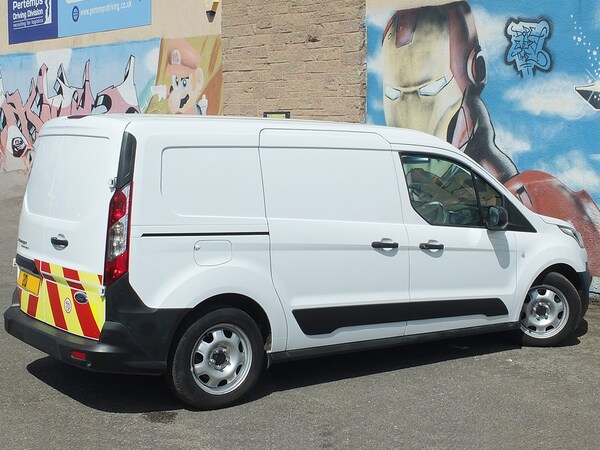 Used Ford Transit Connect 2020 for sale - 75512774: Photo 23