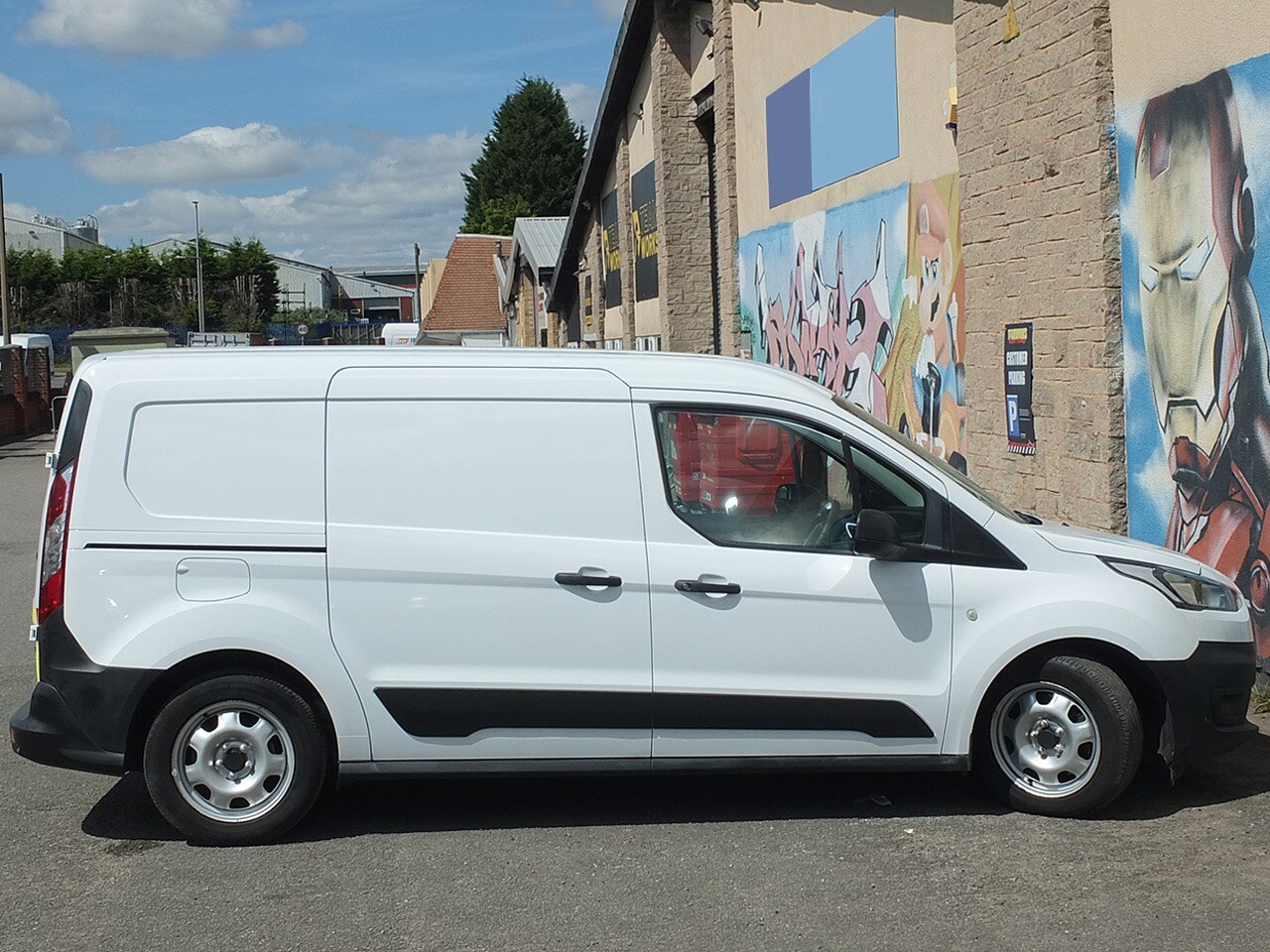 Vehicle 24