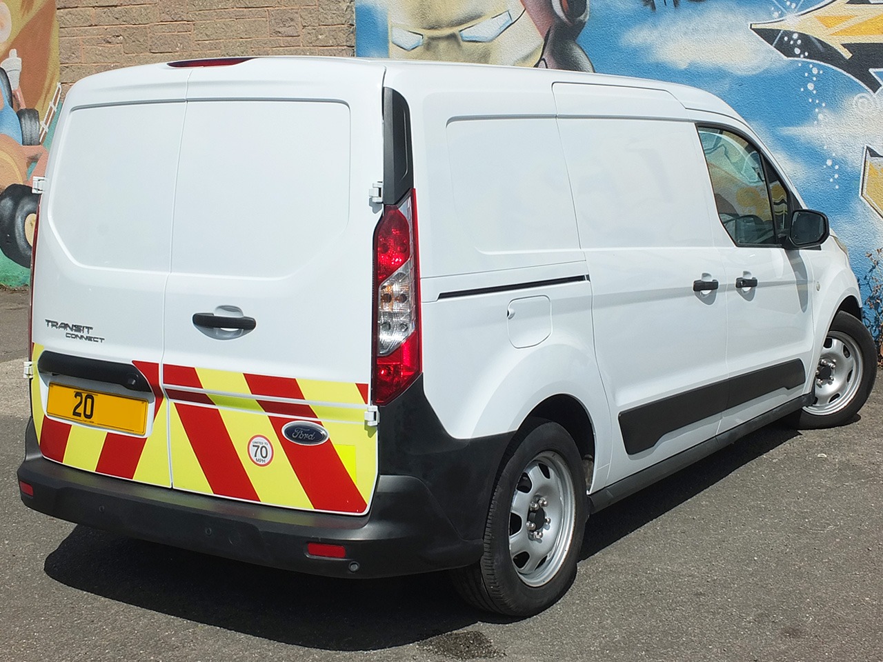 Vehicle 25