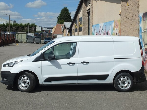 Used Ford Transit Connect 2020 for sale - 75512774: Photo 2
