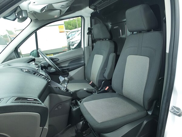 Used Ford Transit Connect 2020 for sale - 75512774: Photo 8