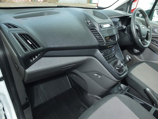 Used Ford Transit Connect 2020 for sale - 75512774: Photo 9