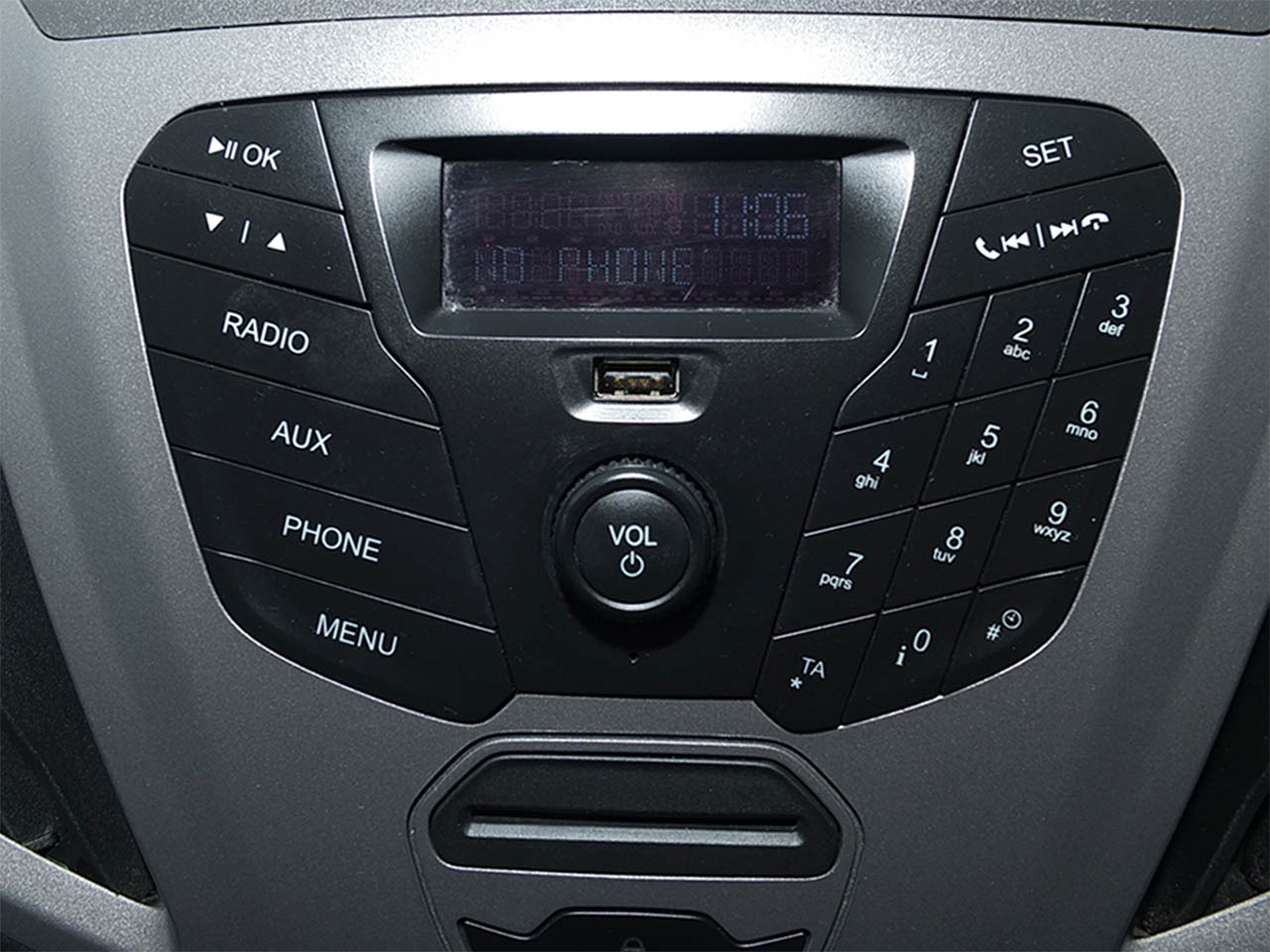 Used Ford Transit 2018 for sale - 77489824: Photo 10