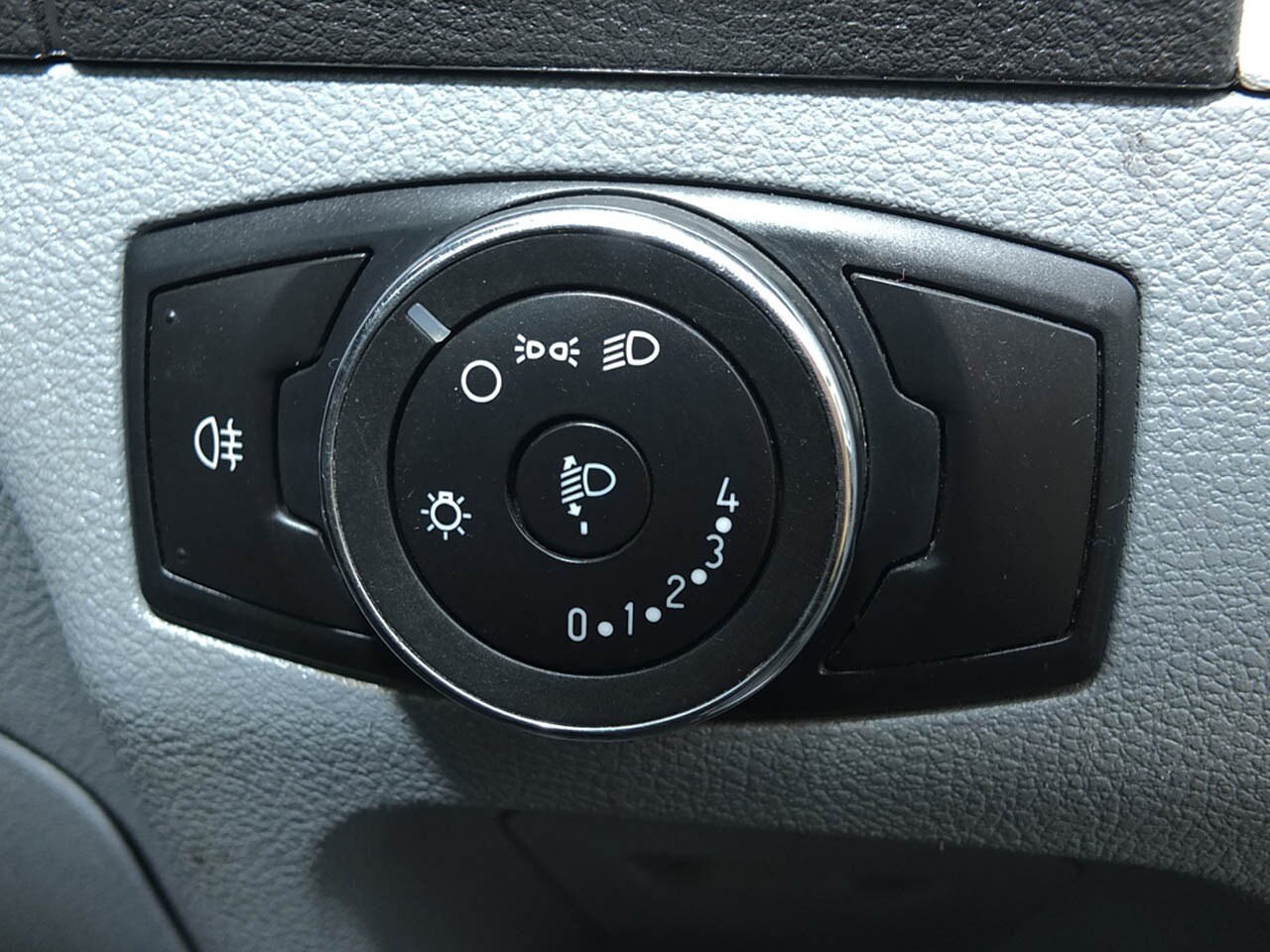 Used Ford Transit 2018 for sale - 77489824: Photo 13