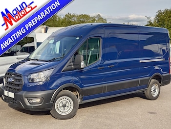 Ford - Transit