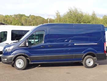 Used Ford Transit 2023 for sale - 75995127: Photo 2