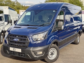 Used Ford Transit 2023 for sale - 75995127: Photo 3
