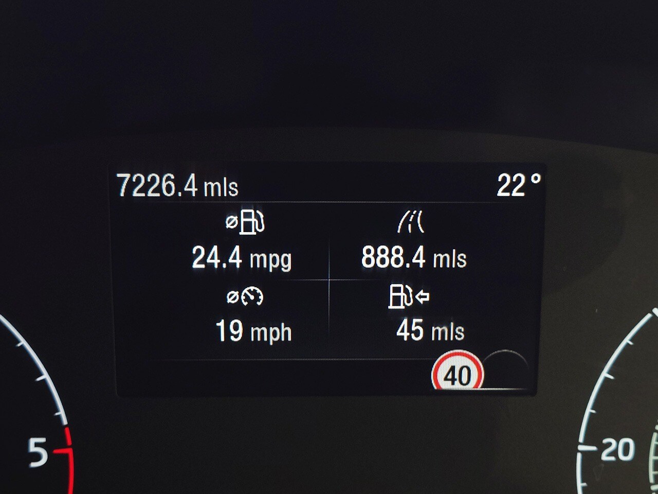 Used Ford Transit 2023 for sale - 75995127: Photo 5