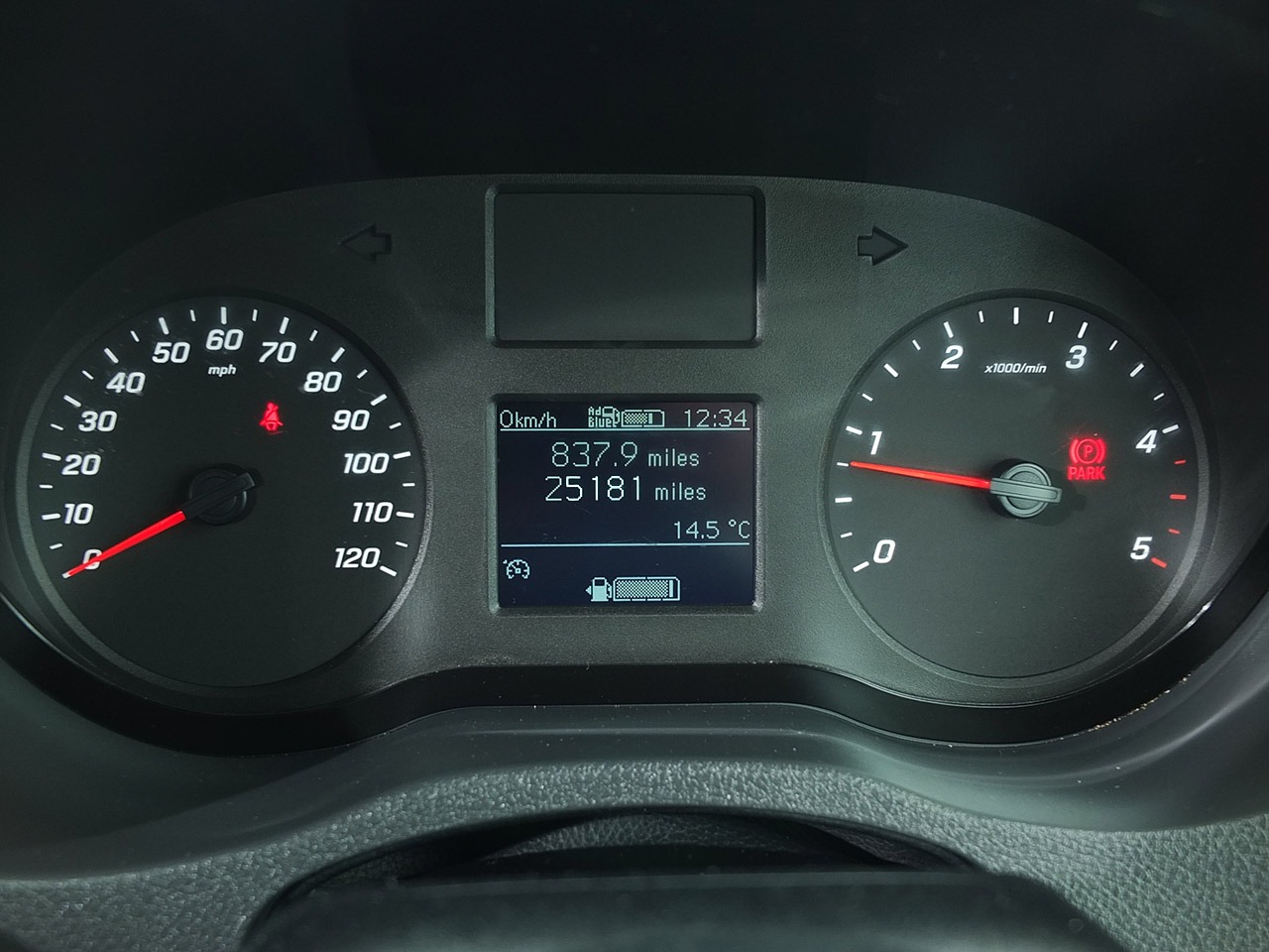 Used Mercedes-Benz Sprinter 2023 for sale - 74717572: Photo 13