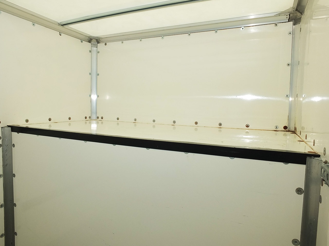 Used Mercedes-Benz Sprinter 2023 for sale - 74717572: Photo 22