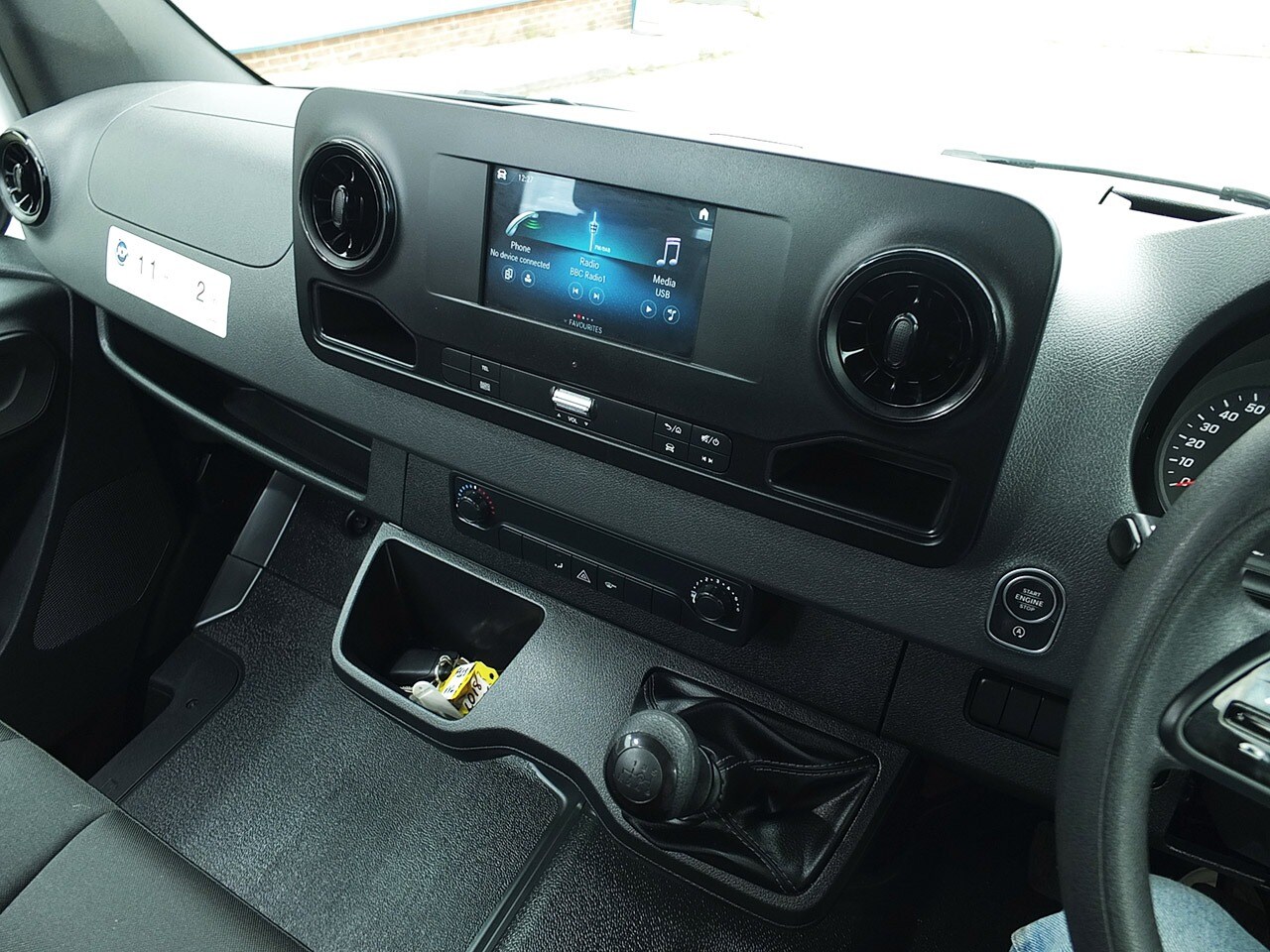Used Mercedes-Benz Sprinter 2023 for sale - 74717572: Photo 8