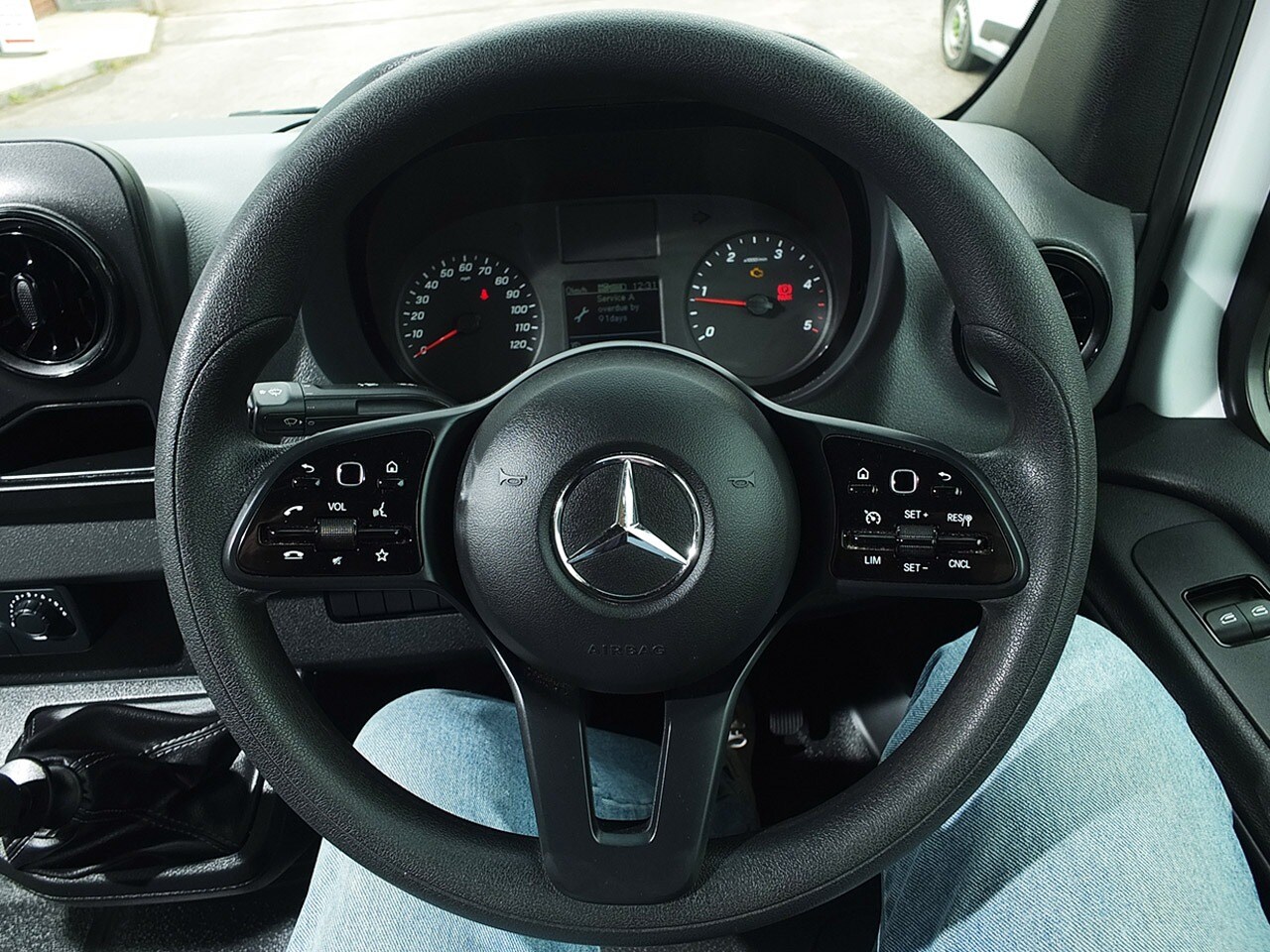 Used Mercedes-Benz Sprinter 2023 for sale - 74717572: Photo 9
