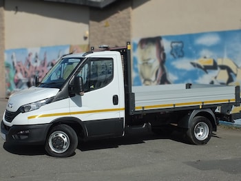Used Iveco Daily 2023 for sale - 78701211: Photo