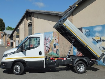 Used Iveco Daily 2023 for sale - 78701211: Photo