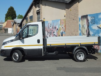 Used Iveco Daily 2023 for sale - 78701211: Photo