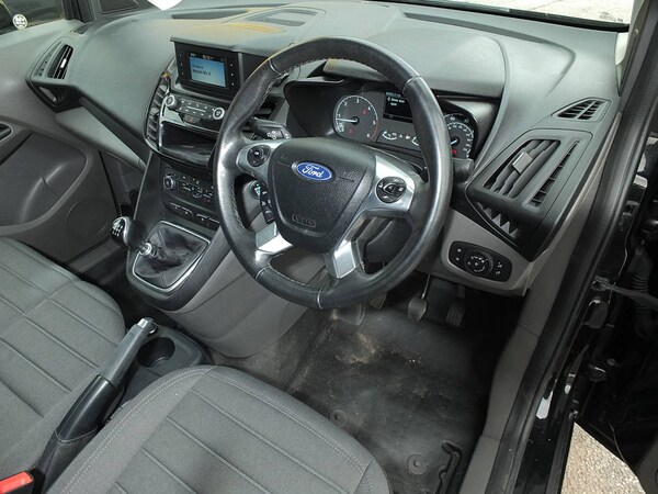 Used Ford Transit Connect 2019 for sale - 71731045: Photo 15