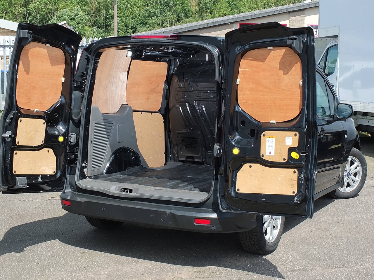 Vehicle 17