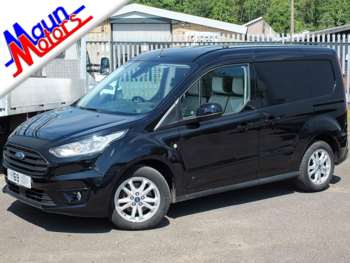 Used Ford Transit Connect 2019 for sale - 71731045: Photo