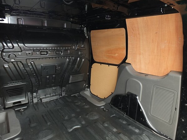Used Ford Transit Connect 2019 for sale - 71731045: Photo 20
