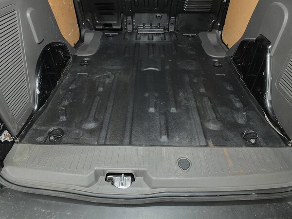 Used Ford Transit Connect 2019 for sale - 71731045: Photo 21