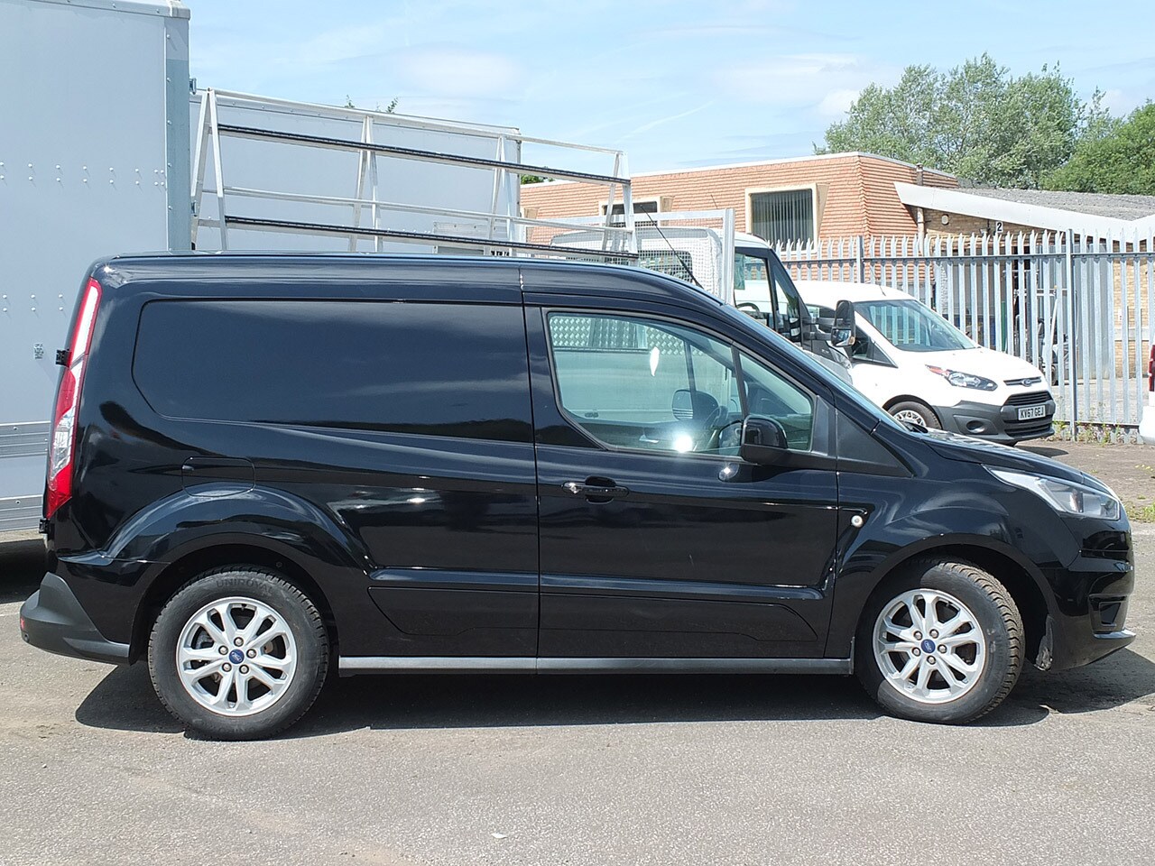 Vehicle 23