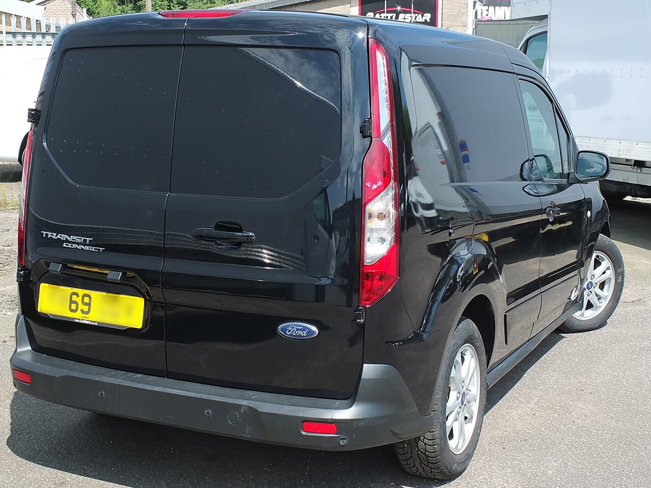 Vehicle 24