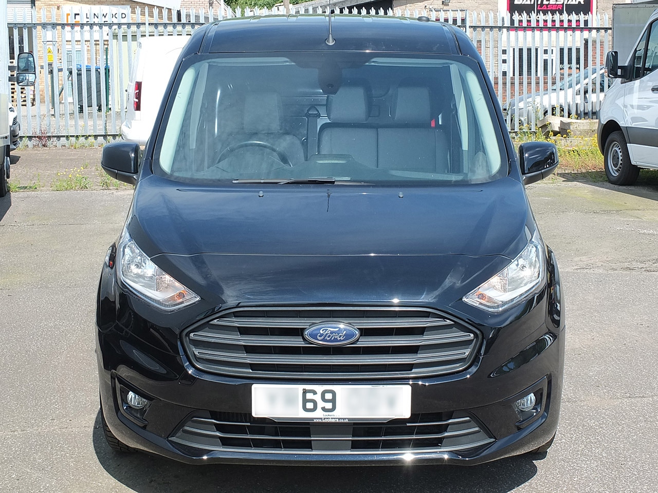 Vehicle 25