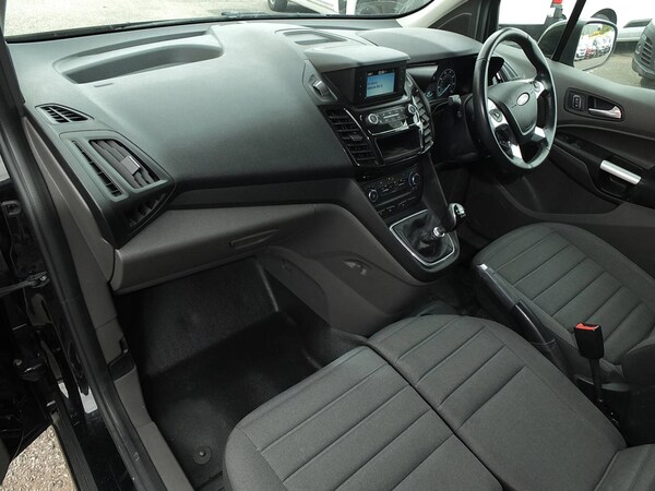 Used Ford Transit Connect 2019 for sale - 71731045: Photo 7