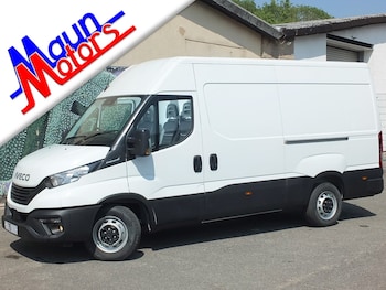 Used Iveco Daily 2025 for sale - 79330189: Photo
