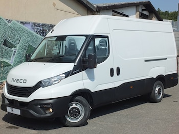 Used Iveco Daily 2025 for sale - 79330189: Photo