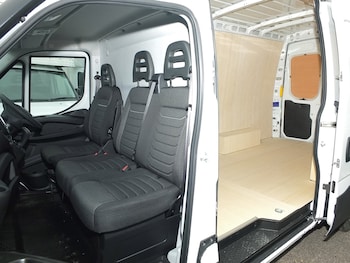 Used Iveco Daily 2025 for sale - 79330189: Photo