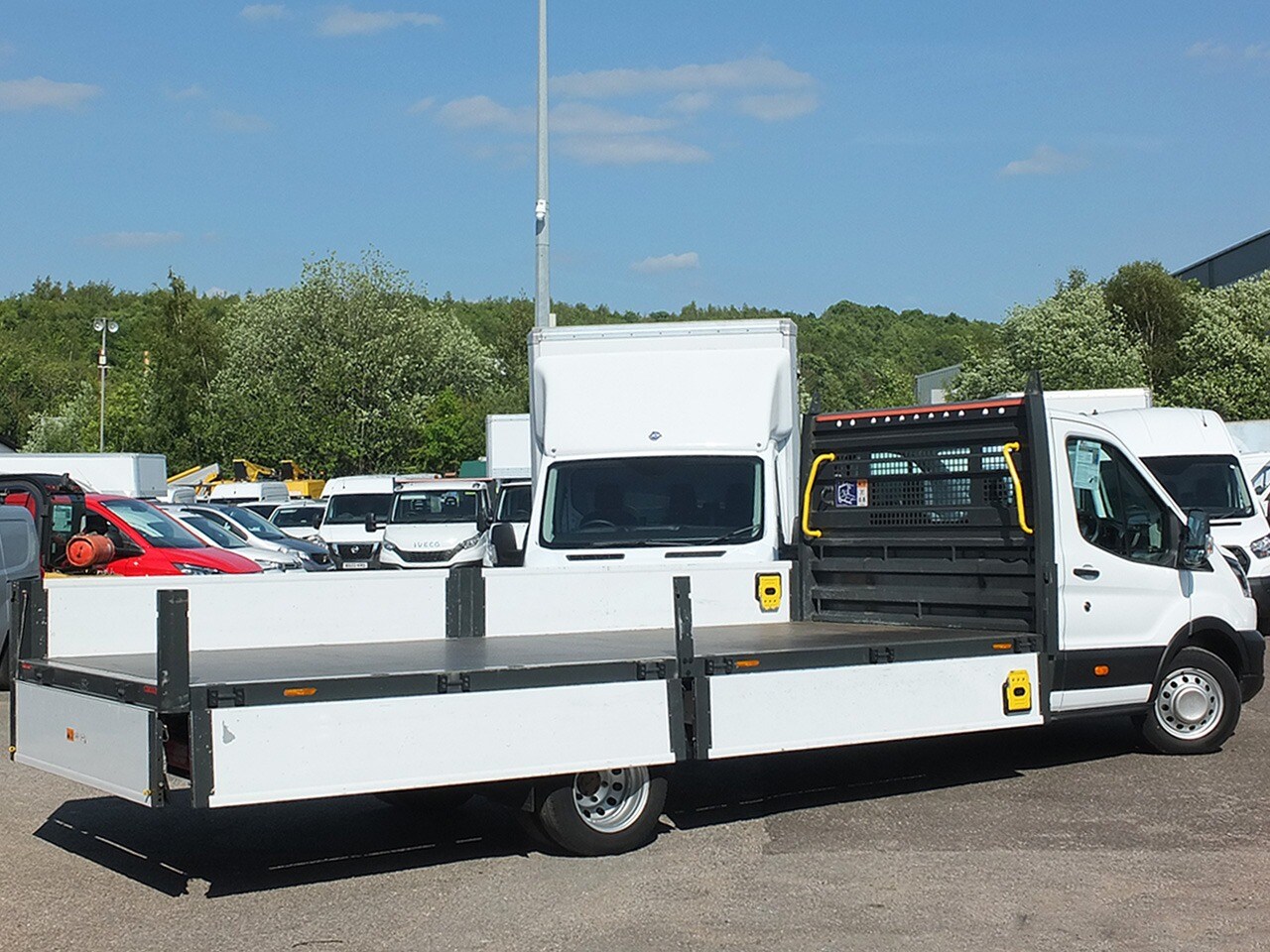 Vehicle 16