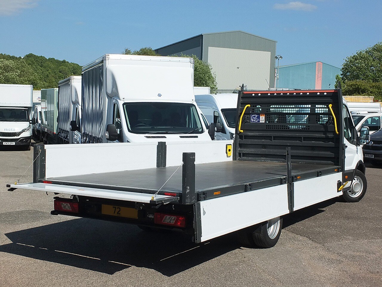 Vehicle 17