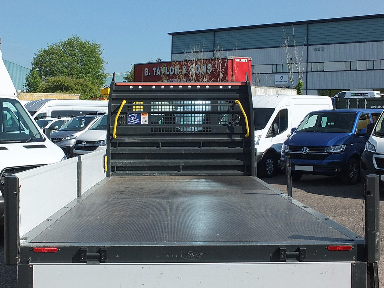 Vehicle 19