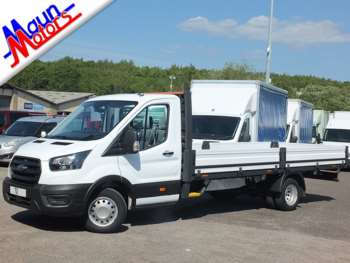 Used Ford Transit 2022 for sale - 74881664: Photo