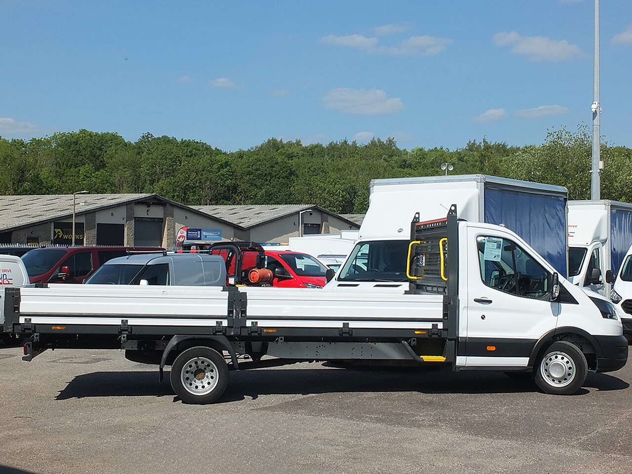 Vehicle 24
