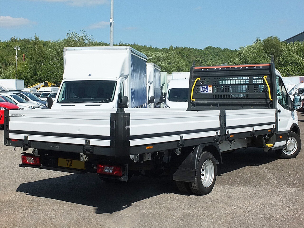 Vehicle 25